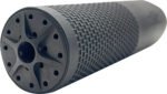 Otter Creek Labs Infinity 7.62mm black suppressor 6.5 inch