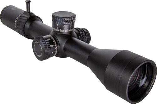 SIGHTMARK PRESIDIO 3-18X50 - 30MM SCOPE MATTE BLACK LR2 RET - Image 5