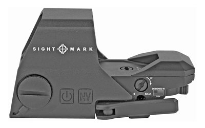 SIGHTMARK ULTRA SHOT A-SPEC REFLEX - Image 3