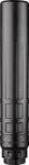 Dead Air Nomax 33 .33XC suppressor black titanium with Xemax adapter