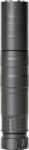 Rugged Suppressors Radiant762 suppressor 7.62mm ADAPT QD 5.1-7.5in 5/8-24 black