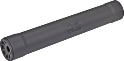Sig Sauer SRD22X titanium .22LR suppressor with 1/2-28 thread