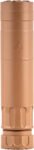 Rugged Suppressors Razor762 7.62mm FDE suppressor 6.4in