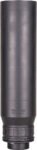 Rugged Suppressors Sub9 9mm suppressor black RU3 mount