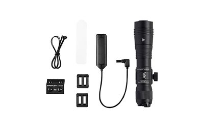STRMLGHT PROTAC 2.0 RAIL MOUNT BLK - Image 4