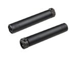 Surefire SOCOM762-RC2 Gen 2 7.62mm suppressor in black