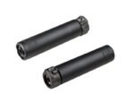 Surefire SOCOM762-MINI2 7.62mm suppressor black 1.5 in diameter