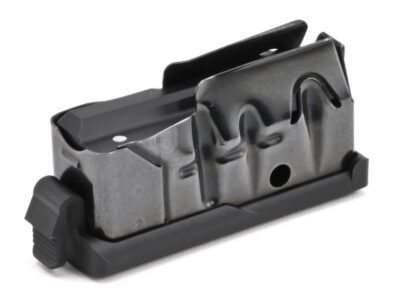 SAVAGE ARMS MAG AXIS 243/308/6.5CR BLUED