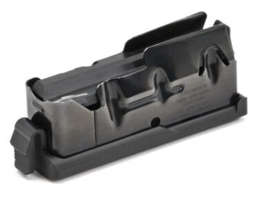 SAVAGE ARMS MAG AXIS 300WIN/375RUG BLUED