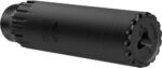 Yankee Hill Machine Resonator K 30 Cal suppressor matte black 1.562 inch diameter