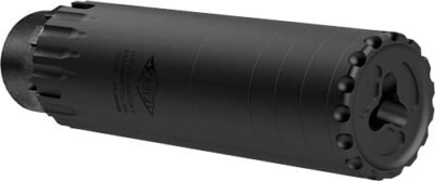 Yankee Hill Machine Resonator K 30 Cal suppressor matte black 1.562 inch diameter