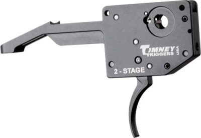 TIMNEY TRIGGER RUGER AMERICAN - CENTERFIRE GEN 1-2 STAGE