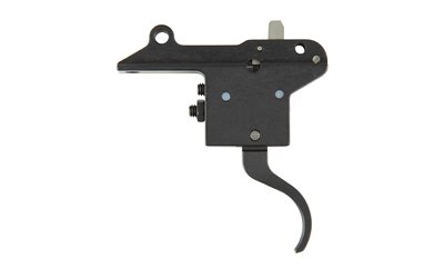 TIMNEY TRIG WINCHESTER 70 BLK - Image 2