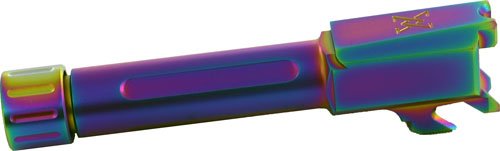 TRUE PRECISION SF HELLCAT BBL - THREADED SPECTRUM PVD - Image 2
