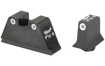TRIJICON SUP NS GRN FOR GLK 9MM W/W - Image 2