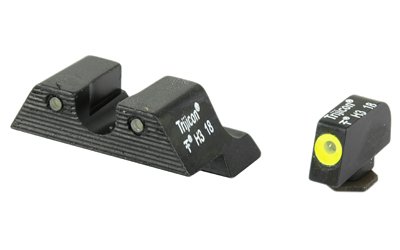 TRIJICON HD XR NS FOR GLK 9/40 YELL - Image 2