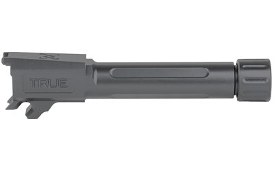 TRUE PREC P365 BBL 9MM BLK DLC TB - Image 3