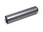 Q Thunder Chicken 7.62MM titanium quick-detach suppressor black 8.125 in