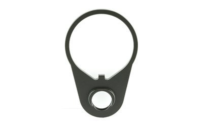 UTG AR15 QUICK DTCH RCVR END PLATE B - Image 2