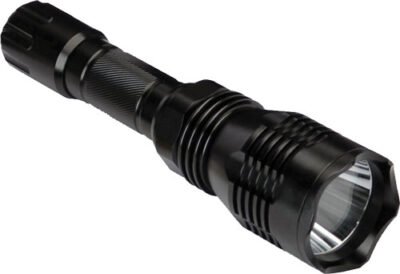 CYCLOPS VARMINT LIGHT GREEN/ - RED WEAPON MNT RECHARCH 250LUM