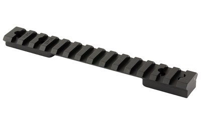 WARNE VAPOR RAIL 20MOA HOWA/VNGRD SA - Image 2