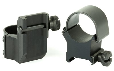 WEAVER TOP MOUNT RNGS 1" EXT X-HI MT - Image 2