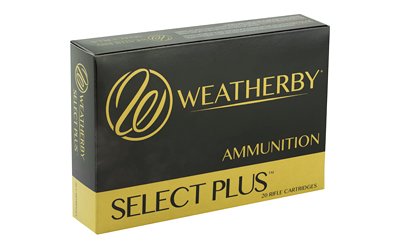 WBY AMMO 6.5-300WBY 127GR LRX 20/200 - Image 2