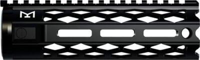 YHM BLACK DIAMOND M-LOK - FOREARM AR-15 CARBINE LENGTH