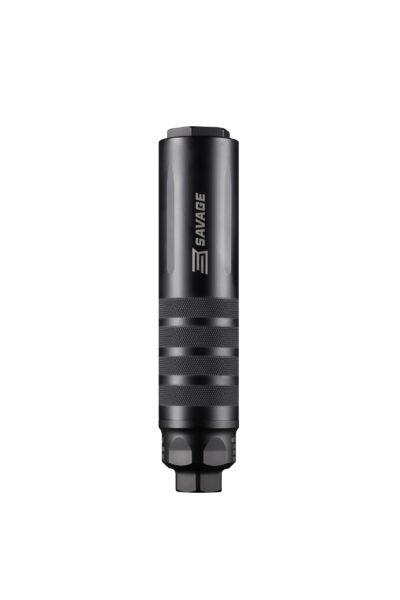 Savage AC30 AccuCan Suppressor 30 Cal 5/8x24 7.9in