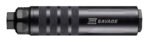 Savage AC350 AccuCan suppressor black, .350 Legend, 5/8x24 thread