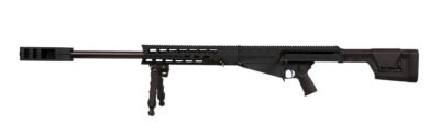 AUTO-ORDNANCE - THOMPSON TAO BOLT ACTION 416BAR 29" BLK
