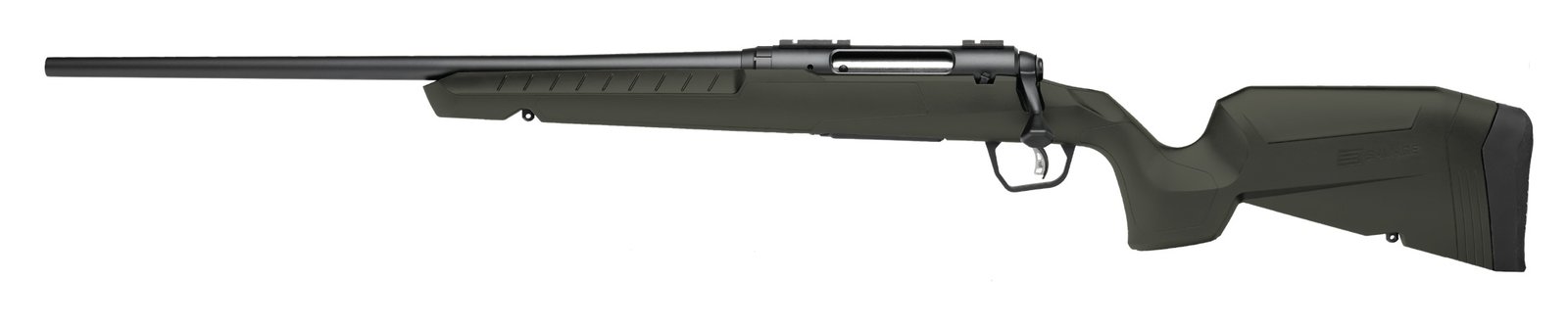 SAVAGE ARMS AXIS 2 223REM BL/GRN 22" LH