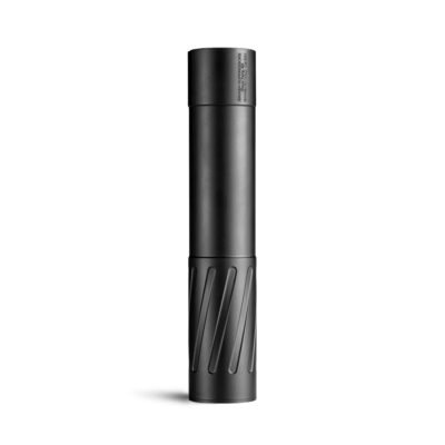 Banish 30 Gold V2 30-cal titanium suppressor 8.2 in 5/8-24