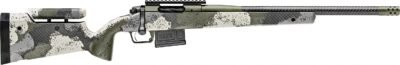 SPRINGFIELD ARMORY WAYPOINT 6MMCR CF ADJ GREEN