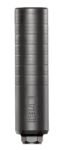 Q Blind Tiger 7.62 suppressor 1.75 in diameter 7 in length stainless steel Melonite finish