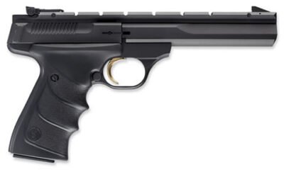 BROWNING BUCKMARK CONT URX 22LR 5.5" CA