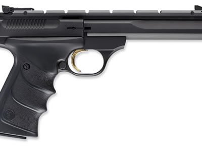 BROWNING BUCKMARK CONT URX 22LR 5.5" CA