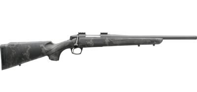 CVA CASCADE SB 223REM TAC BLK 18"#