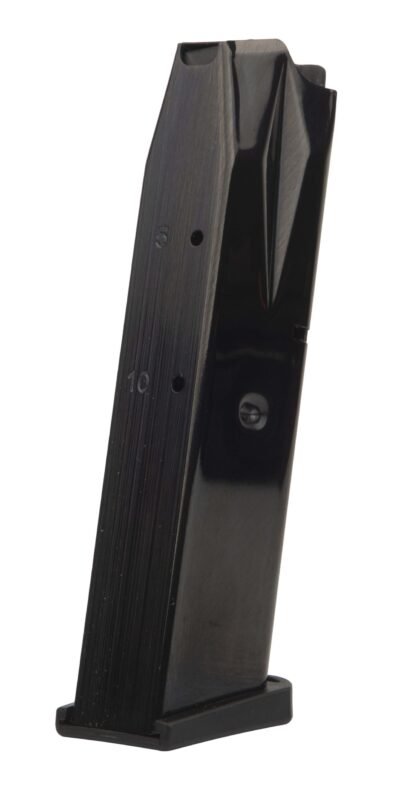 DERYA ARMS MAGAZINE MELIK 9MM 10RD BLK