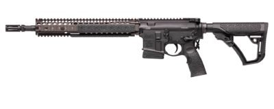 DANIEL DEFENSE DDM4A1 556MM FDE 14.5" CA