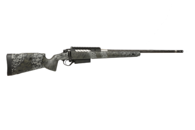 SEEKINS PRECISION ELEMENT M3 6MMCR MOUNTAIN 20"