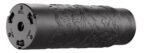 Sig Sauer Endure 30 .30 Cal titanium suppressor, 6 in, black Cerakote