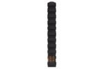 Q Erector 22 LR modular suppressor, black, .99 in OD, 7.6 in overall length