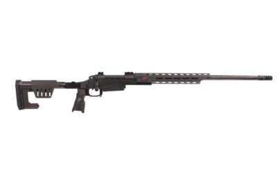 FIERCE FIREARMS REAPER H-TAC 7MM BC BLK 24"  #