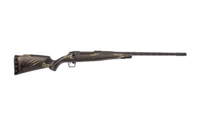 FIERCE FIREARMS TWSTD TI ROGUE 300P BK/FR 20"#
