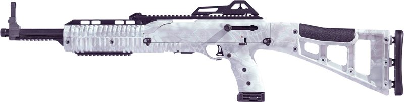 HI-POINT CARBINE 10MM - 17.5" TB KRYPTEK YETI - Image 2