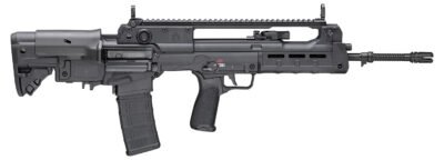 SPRINGFIELD ARMORY HELLION 5.56 BLK 20" 30+1