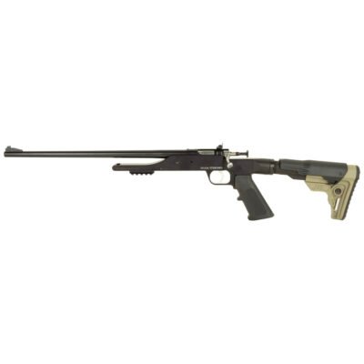 KEYSTONE SPORTING ARMS CRICKETT 6061 22LR BK ALLOY LH