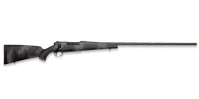 WEATHERBY MARK V LIVE WILD 6.5RPM 24"