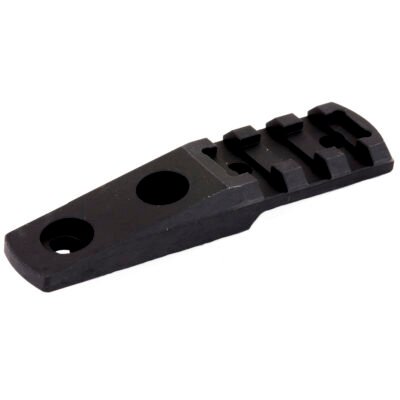 MAGPUL M-LOK CNTLVR LGHT MNT ALUM BLK